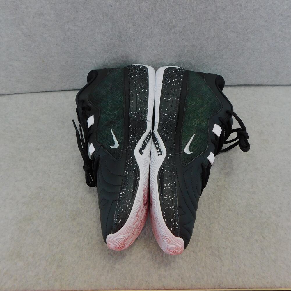 Nike Air Men's Sneakers Zoom Freak 5 Black & White Size 11 Shoe New - Picture 2 of 8